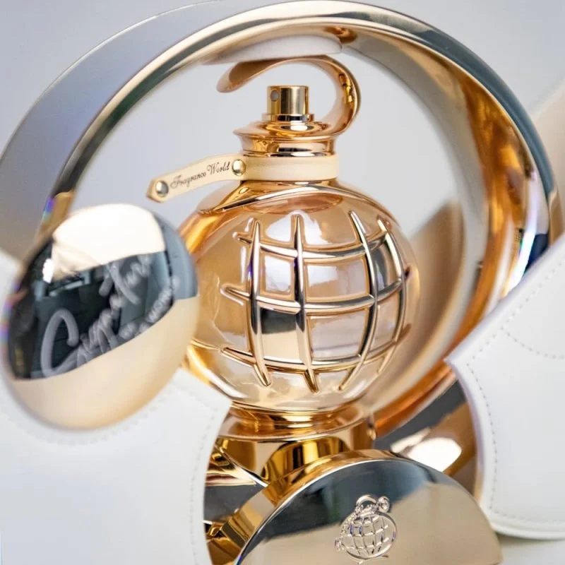 Signature White U parfumovaná voda 100 ml