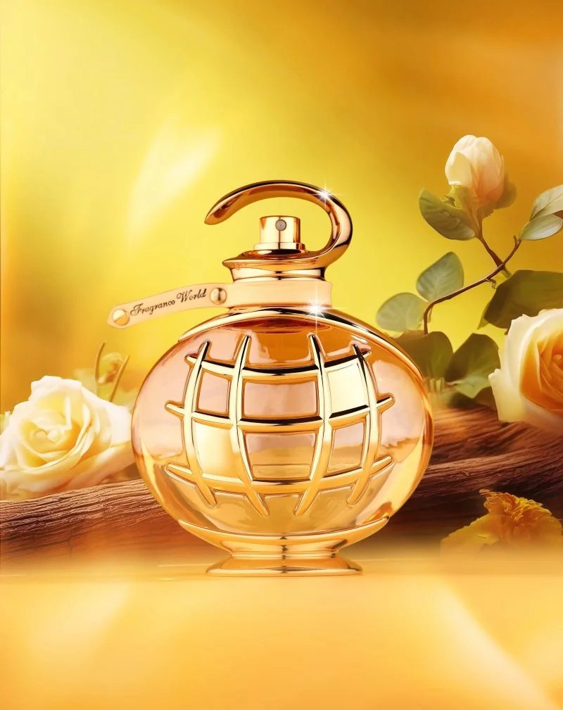 Signature White U parfumovaná voda 100 ml