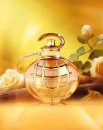 Signature White U parfumovaná voda 100 ml