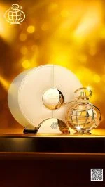 Signature White U parfumovaná voda 100 ml