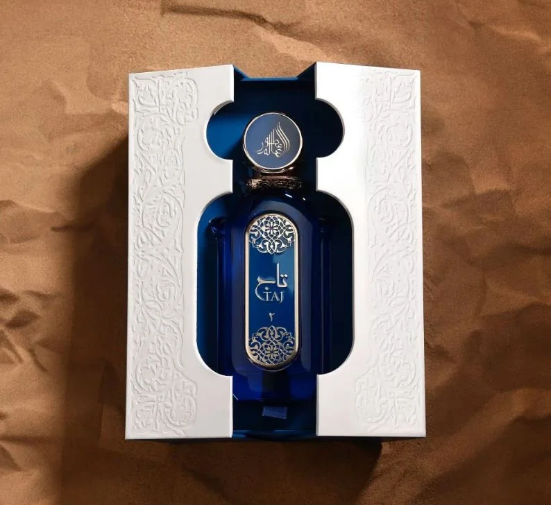 Taj 2 U parfumovaná voda 90 ml