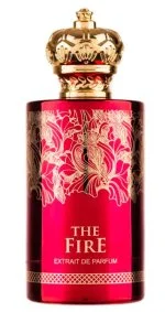The Fire U parfumový extrakt 60 ml