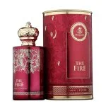 The Fire U parfumový extrakt 60 ml