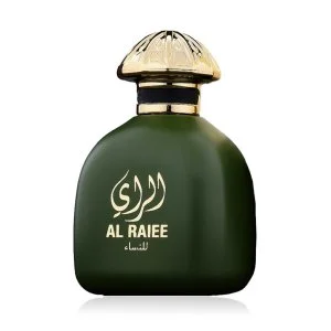 Fragrance World Al Raiee Green parfumovaná voda pre ženy