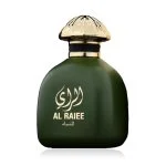Al Raiee Green parfumovaná voda pre ženy 100 ml