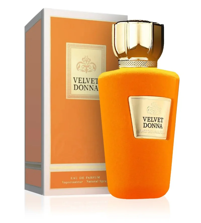 Velvet Donna parfumovaná voda unisex 100 ml