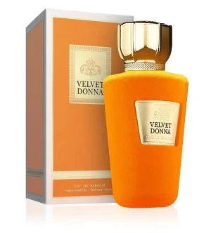Fragrance World Velvet Donna parfumovaná voda unisex