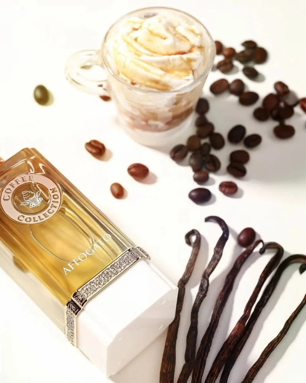 Affogato parfumovaná voda unisex 100 ml