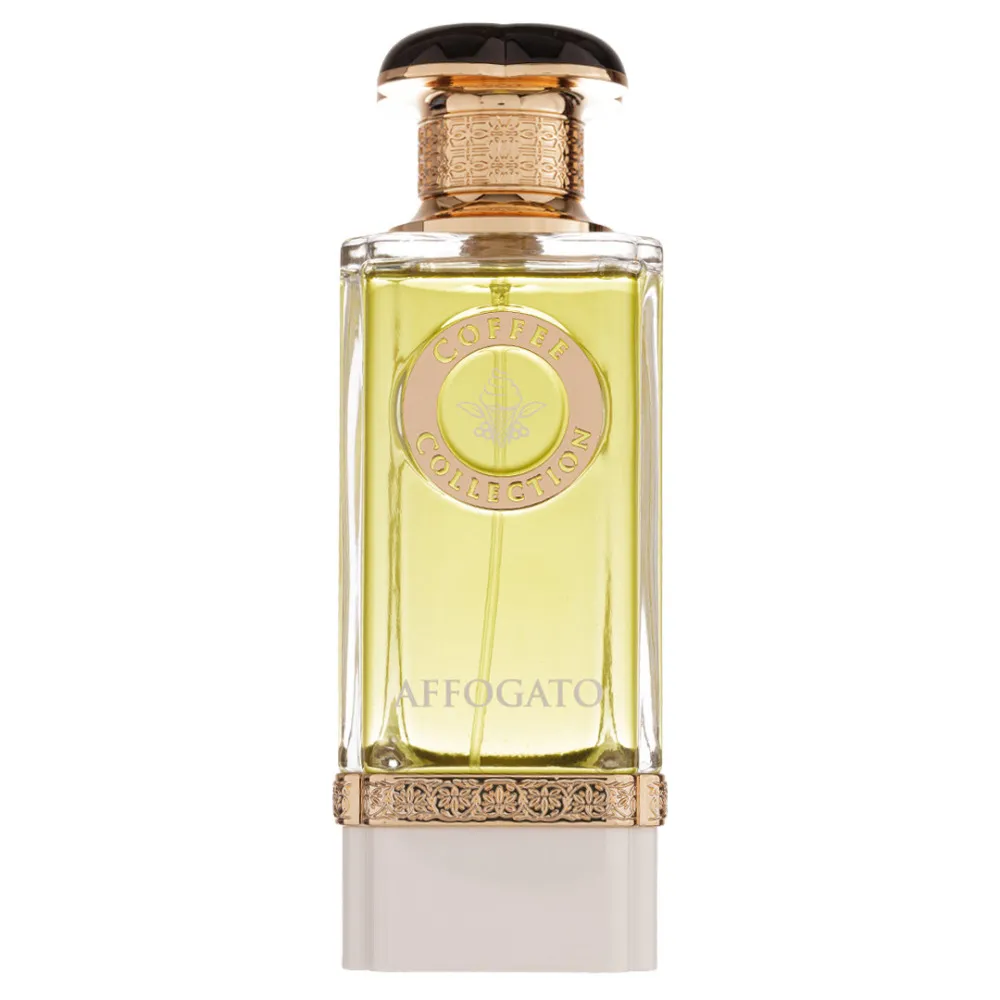 Affogato parfumovaná voda unisex 100 ml