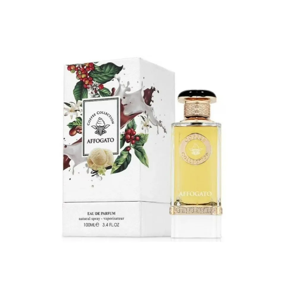 Affogato parfumovaná voda unisex 100 ml
