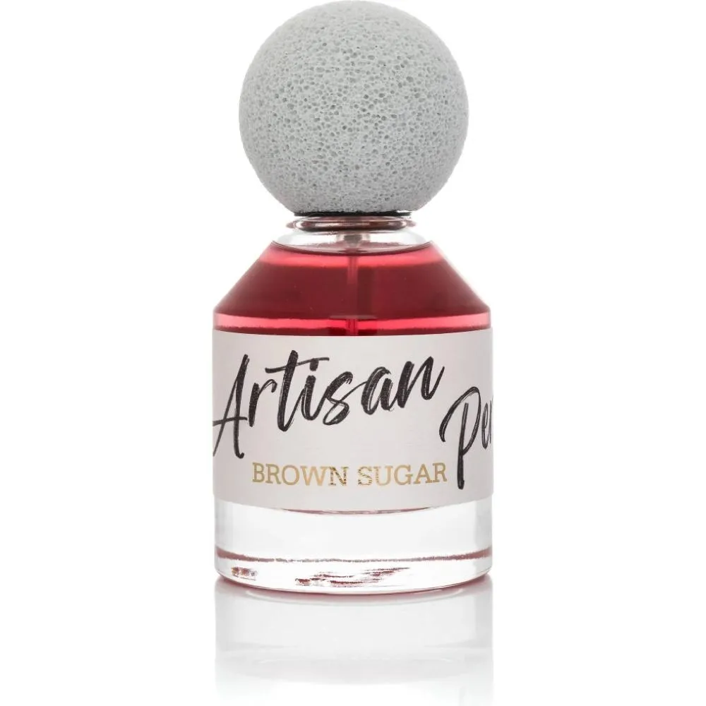 Artisan Perfumery Brown Sugar parfumovaná voda unisex 80 ml