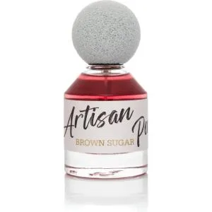Fragrance World Artisan Perfumery Brown Sugar parfumovaná voda unisex 80 ml