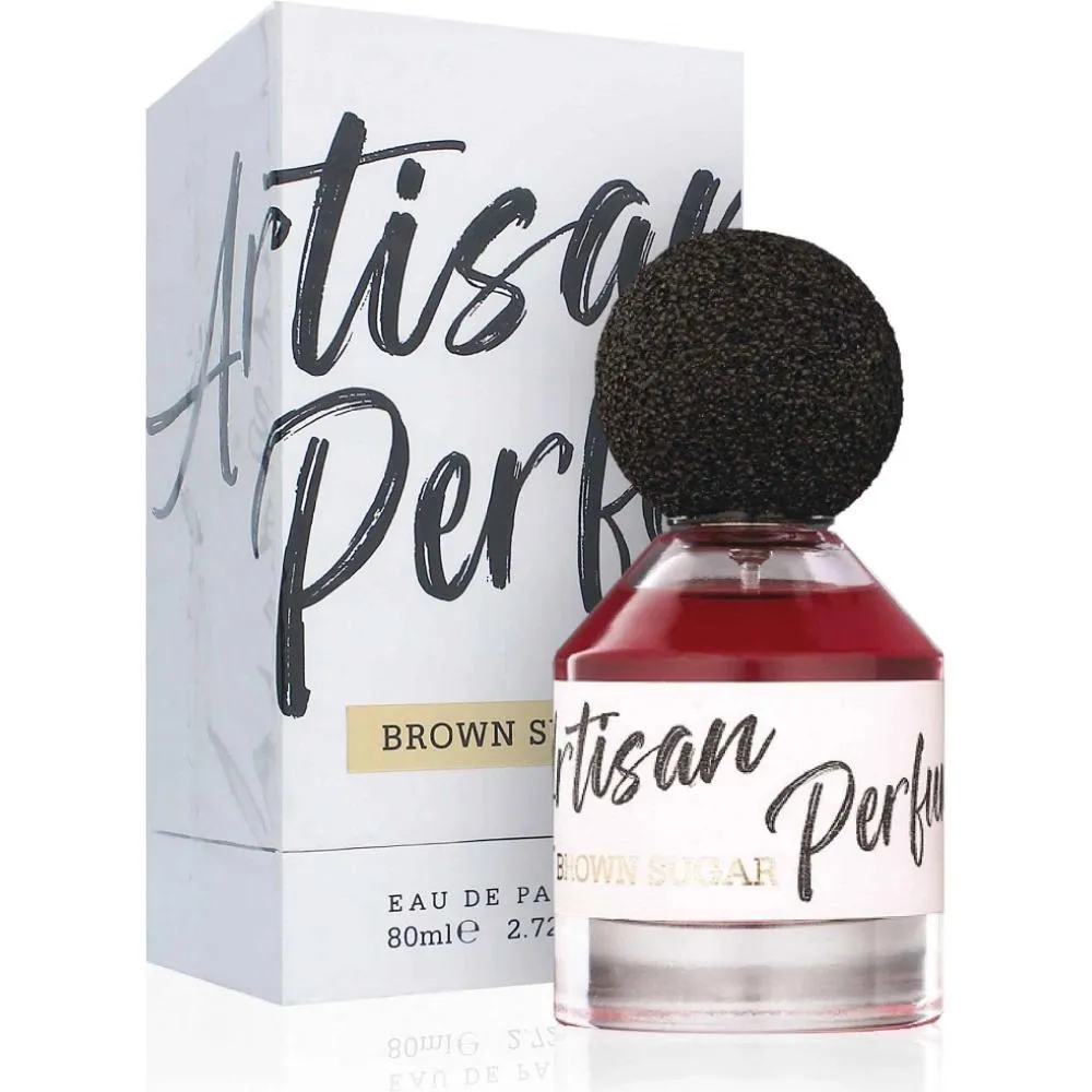 Artisan Perfumery Brown Sugar parfumovaná voda unisex 80 ml
