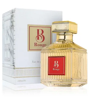 Fragrance World B Rouge parfumovaná voda unisex 100 ml