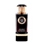 Double Espresso parfumovaná voda unisex 100 ml