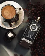 Double Espresso parfumovaná voda unisex 100 ml