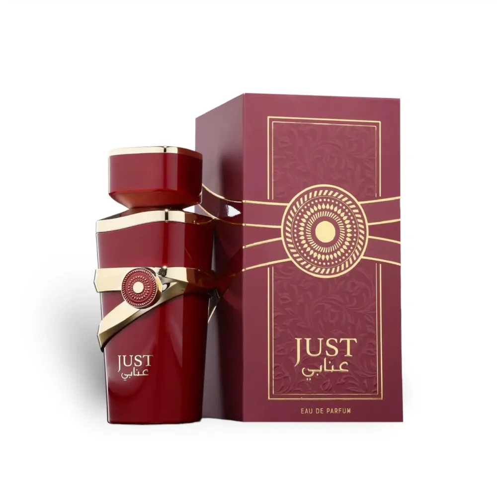 Just Anabi parfumovaná voda unisex 100 ml