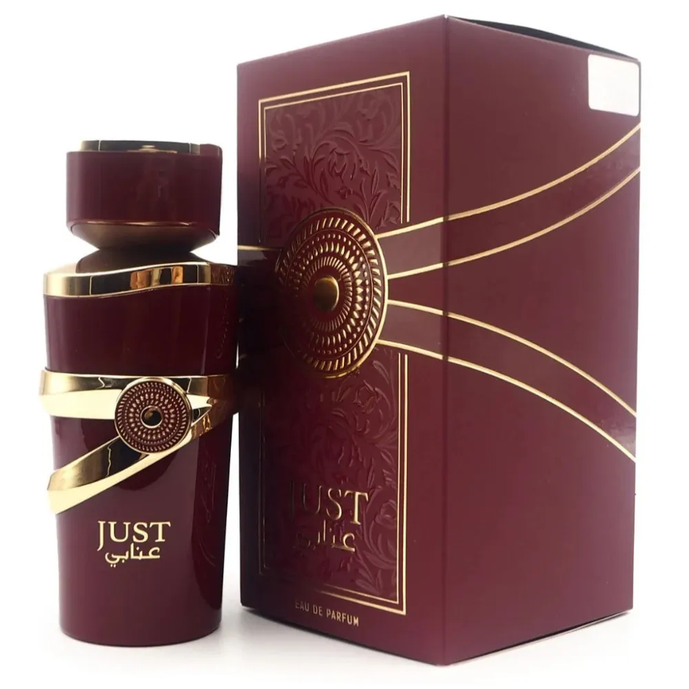 Just Anabi parfumovaná voda unisex 100 ml