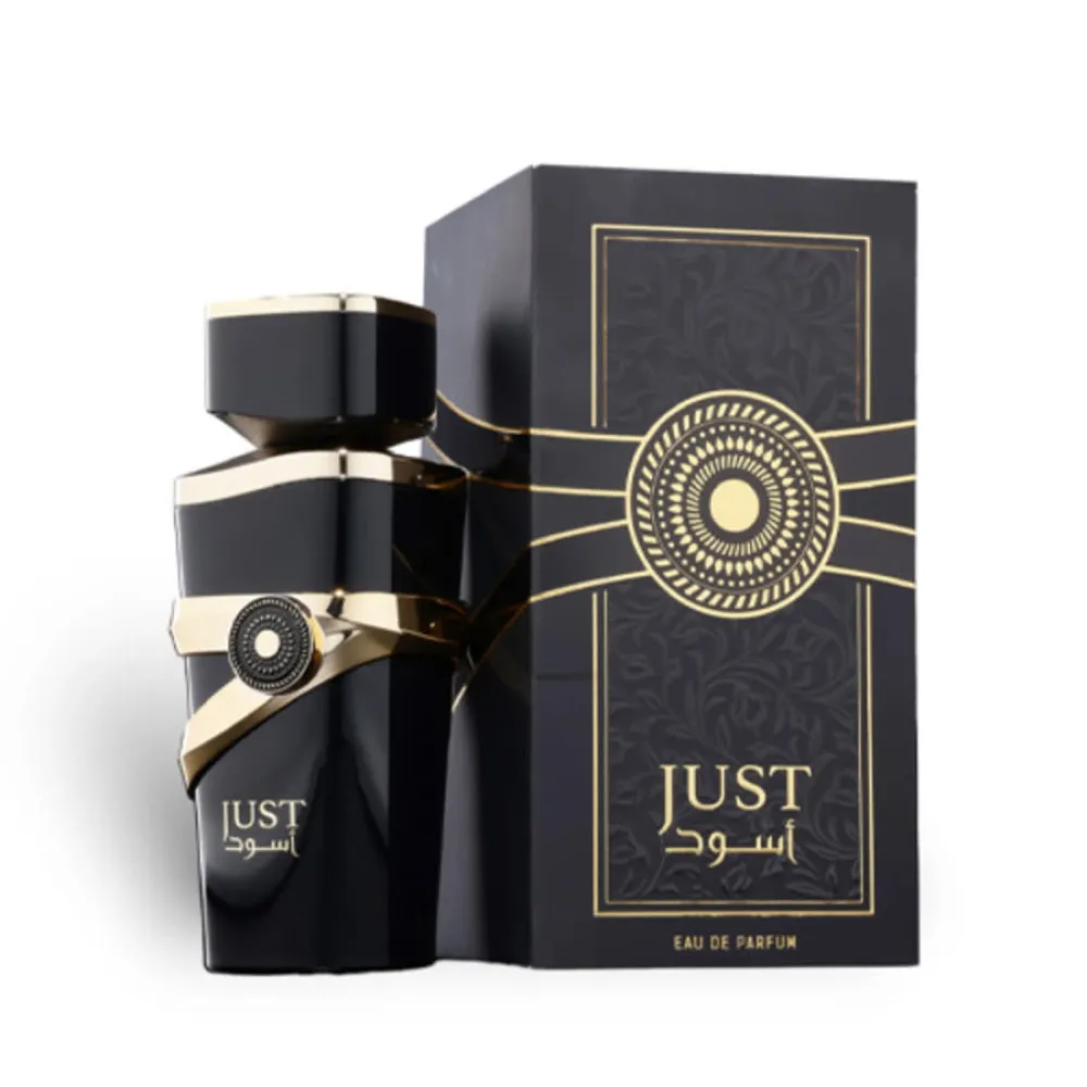 Just Aswad parfumovaná voda pre mužov 100 ml