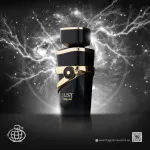 Just Aswad parfumovaná voda pre mužov 100 ml