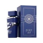 Just Azraq parfumovaná voda pre mužov 100 ml