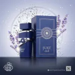 Just Azraq parfumovaná voda pre mužov 100 ml