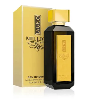 Fragrance World La Uno Million parfumovaná voda pre mužov 100 ml