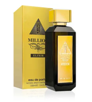 Fragrance World La Uno Million Elixir parfumovaná voda pre mužov 100 ml