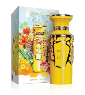 Fragrance World Nectar Of Ecstacy parfumovaná voda pre ženy 100 ml