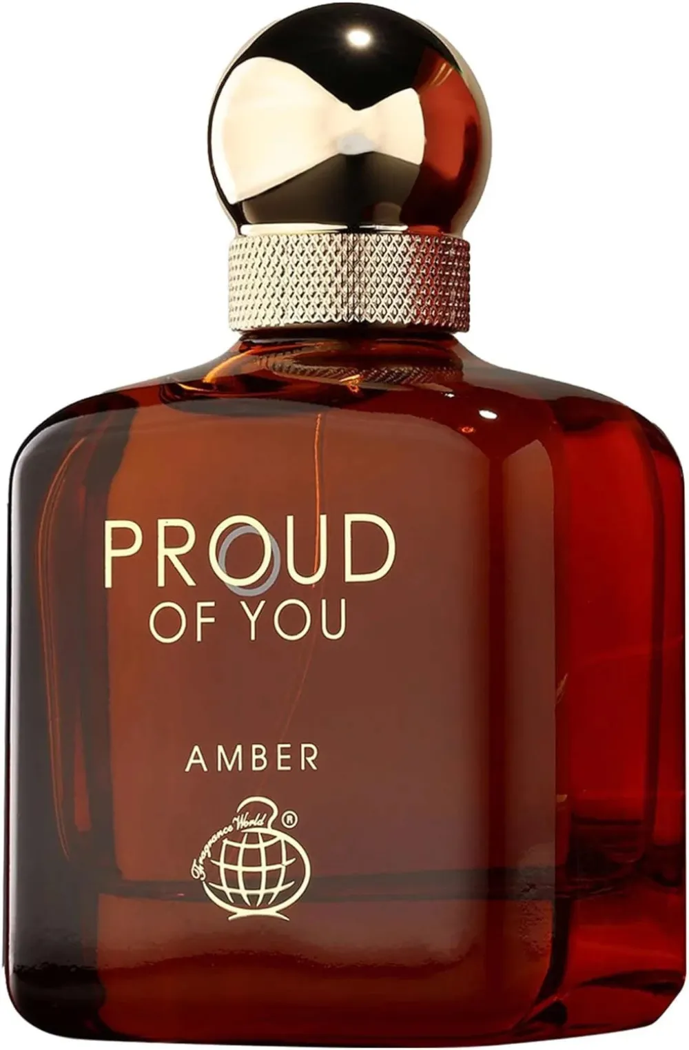 Proud Of You Amber parfumovaná voda unisex 100 ml