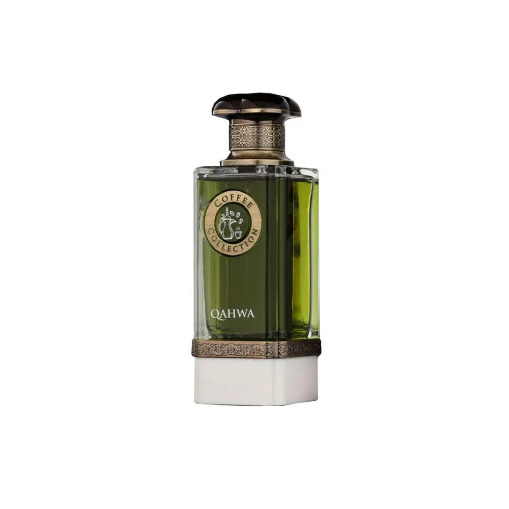 Qahwa parfumovaná voda unisex 100 ml