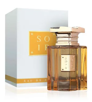 Fragrance World Soir parfumovaná voda unisex 80 ml