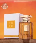 Soir parfumovaná voda unisex 80 ml