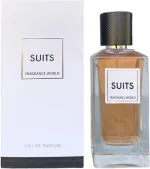 Suits parfumovaná voda unisex 100 ml