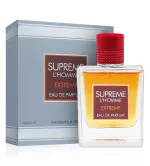 Supreme L'Homme Extreme parfumovaná voda pre mužov 100 ml