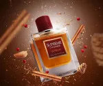 Supreme L'Homme Extreme parfumovaná voda pre mužov 100 ml
