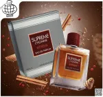 Supreme L'Homme Extreme parfumovaná voda pre mužov 100 ml