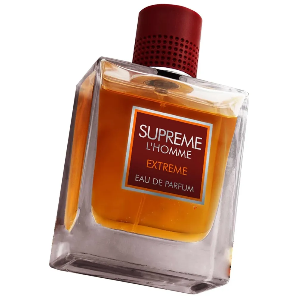 Supreme L'Homme Extreme parfumovaná voda pre mužov 100 ml