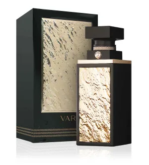 Fragrance World Varakh Gold parfumovaná voda pre mužov 100 ml