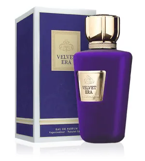 Fragrance World Velvet Era parfumovaná voda unisex 100 ml