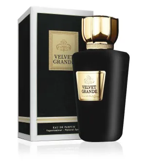 Fragrance World Velvet Grande parfumovaná voda unisex 100 ml