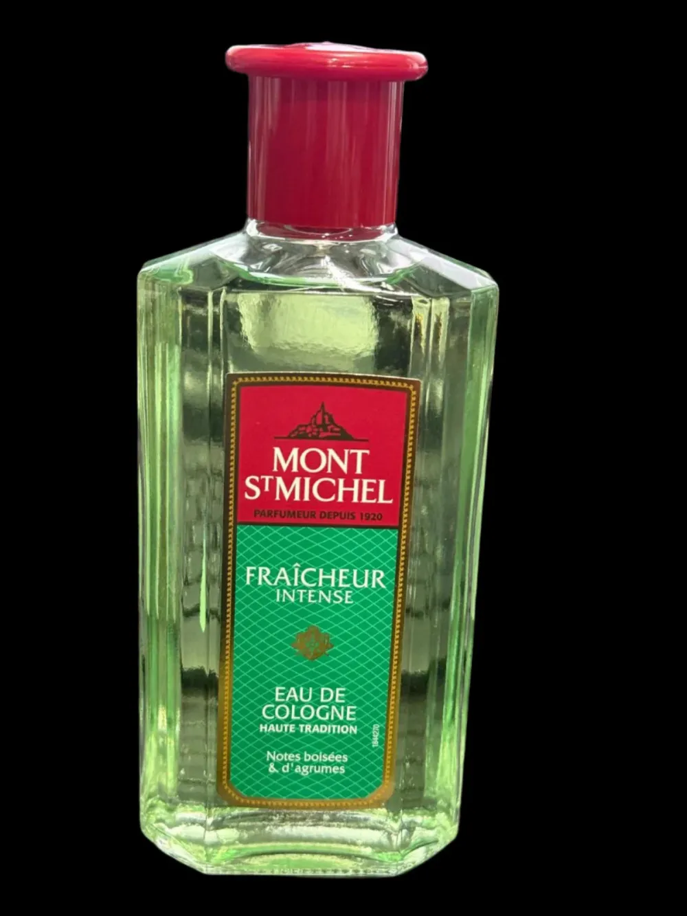 Fraîcheur Intense kolínska voda unisex 250 ml