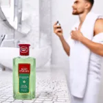 Fraîcheur Intense kolínska voda unisex 250 ml