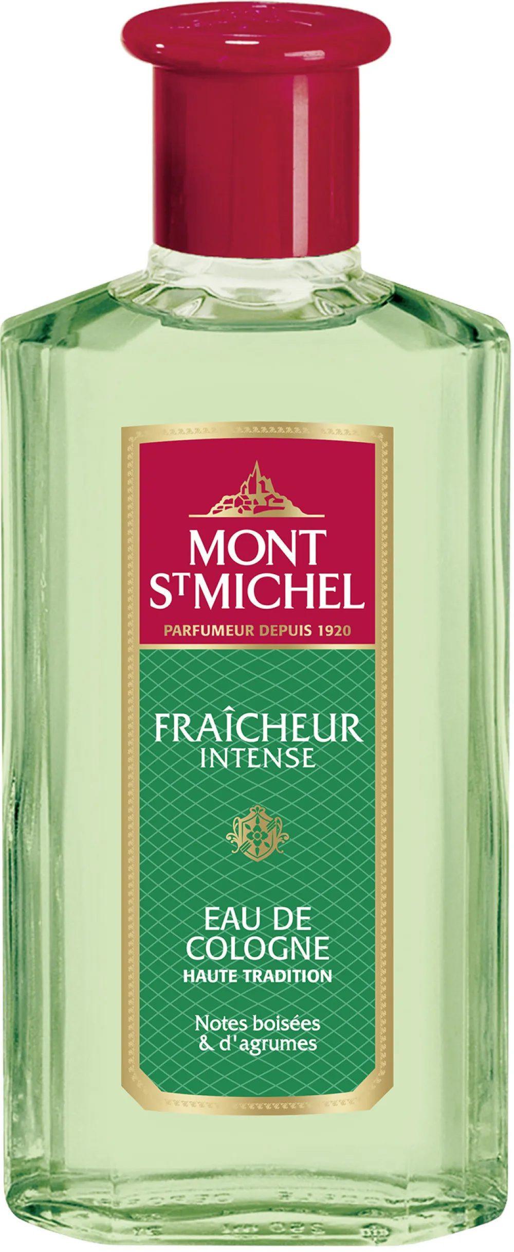 Fraîcheur Intense kolínska voda unisex 250 ml