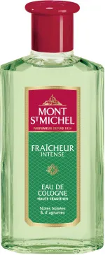 Fraîcheur Intense kolínska voda unisex 250 ml