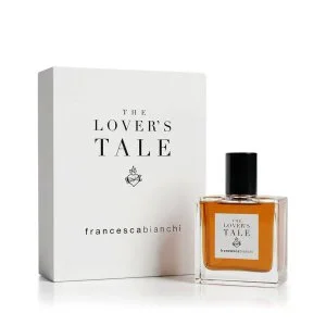 Francesca Bianchi The Lover's Tale parfumový extrakt unisex