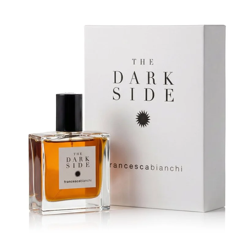 The Dark Side parfumový extrakt unisex 30 ml