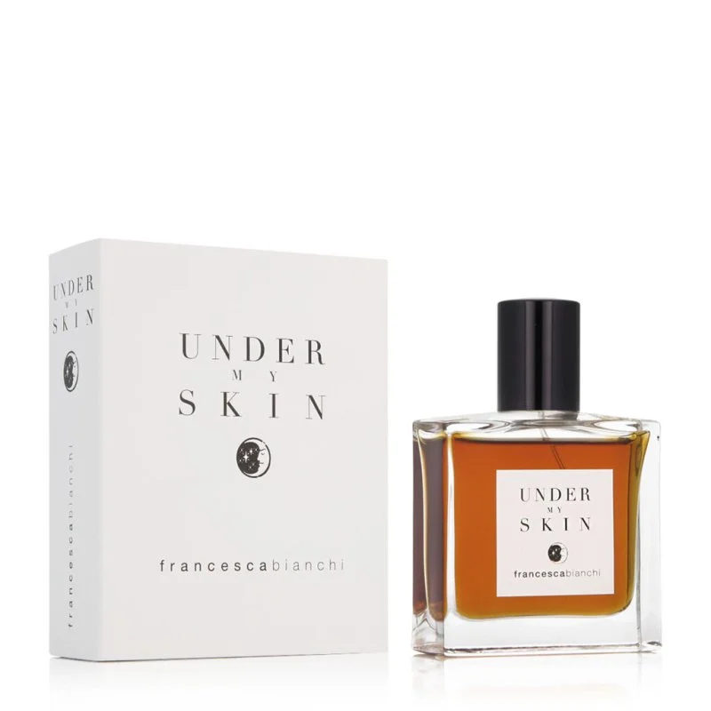 Under My Skin parfumový extrakt unisex 30 ml