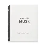 Unspoken Musk parfumový extrakt unisex 30 ml