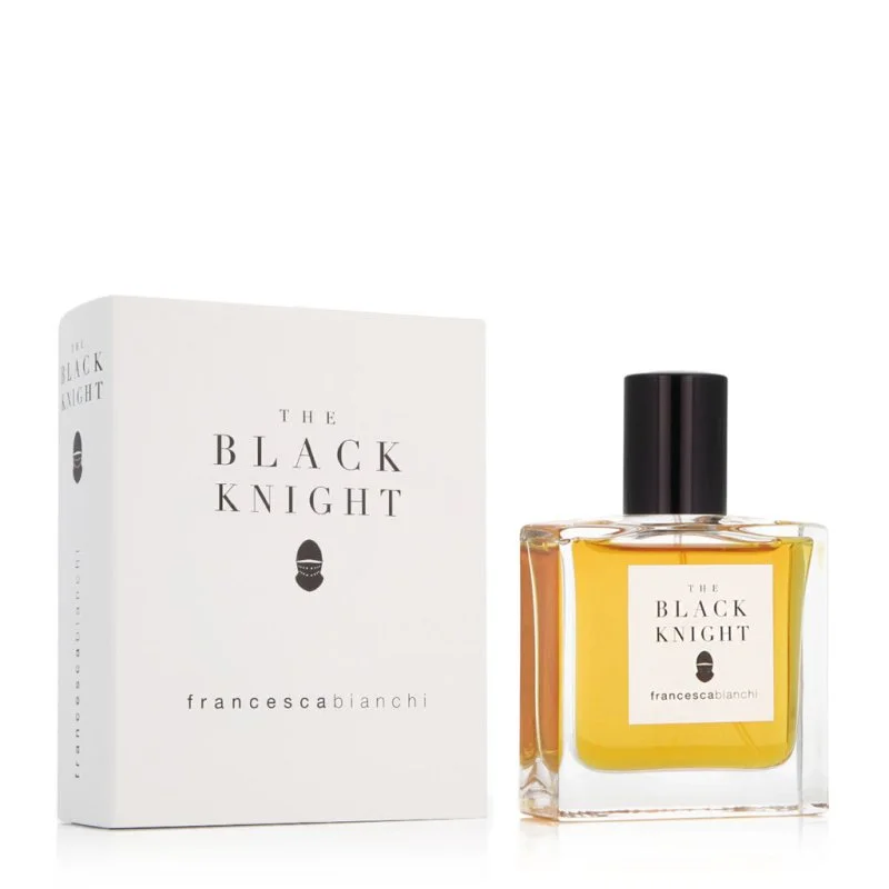 The Black Knight parfumový extrakt unisex 30 ml